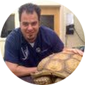 Dr. Zachary Coldiron, DVM