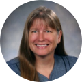 Julie Singer, LVT, CVPM